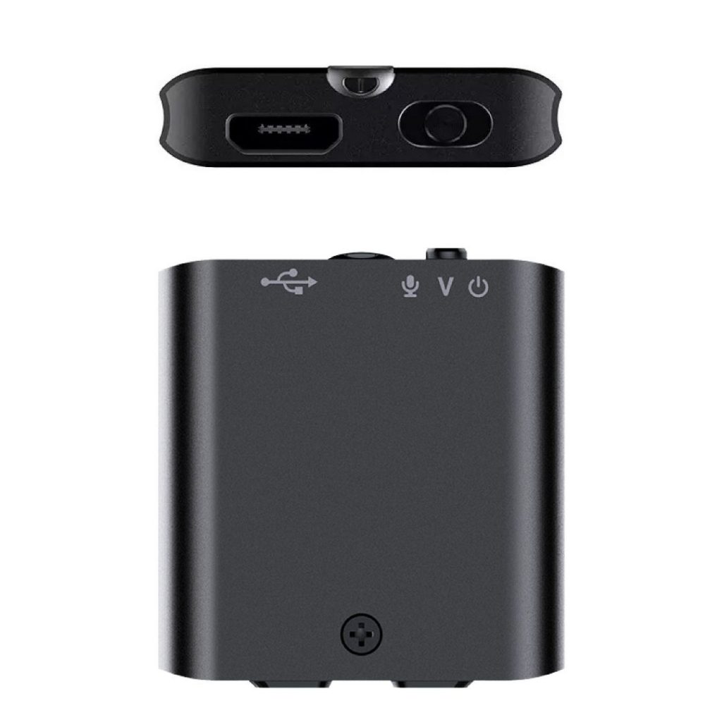 Мини диктофон IMED-08Micro