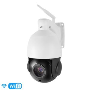 WiFi камера SN-66Q-18x ZOOM